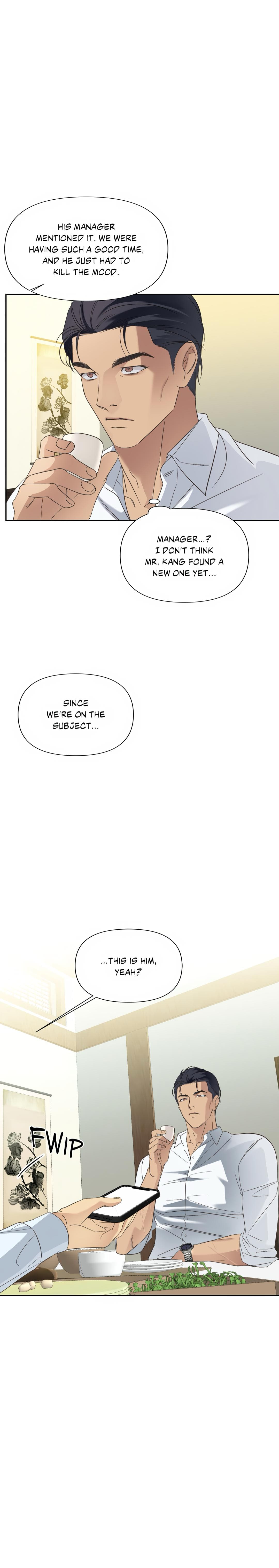 backlight, Chapter 22 image 03